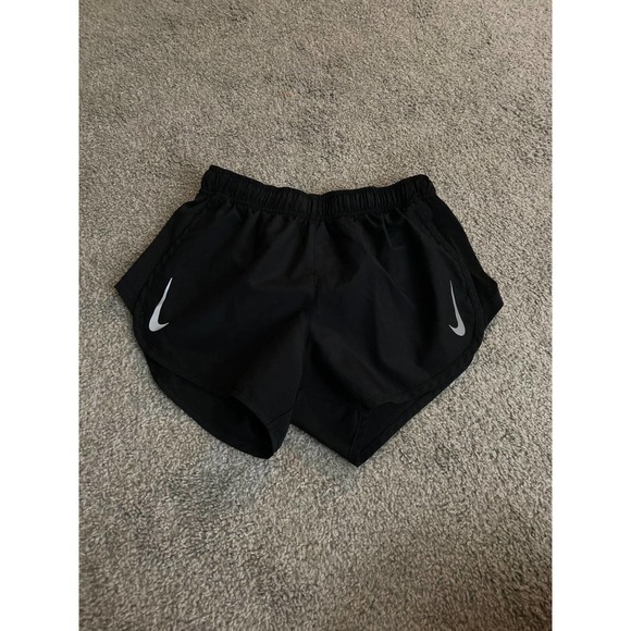 Nike Shorts Womens Nike Shorts Xs Black Poshmark